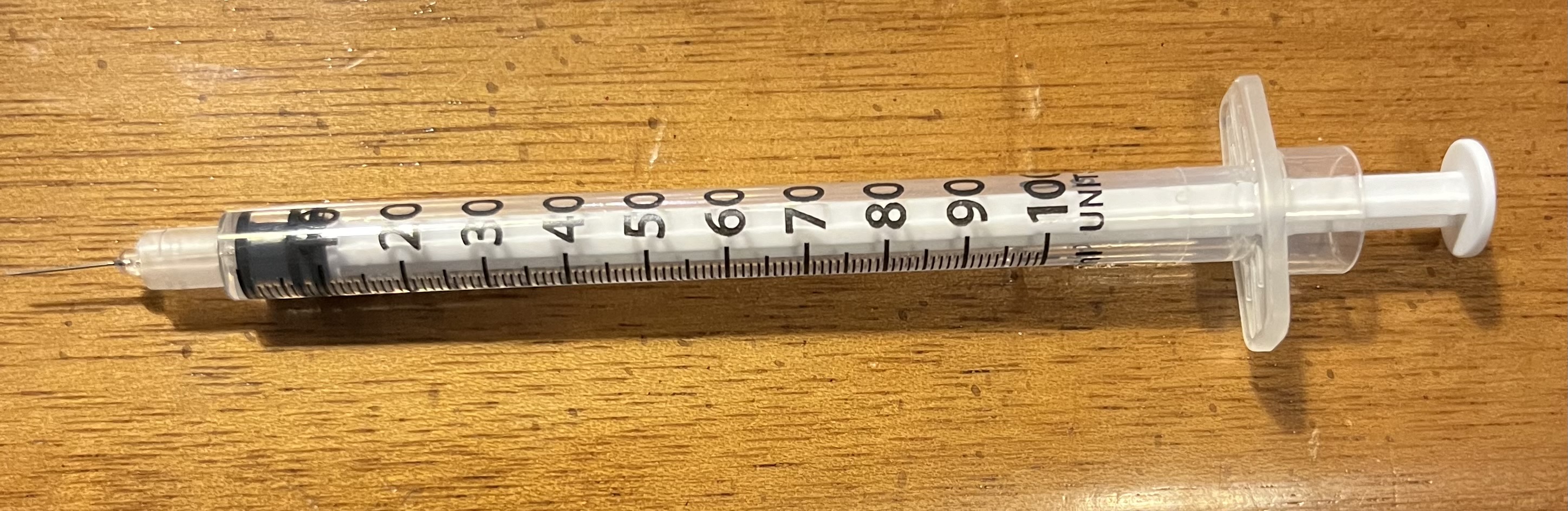 Needle